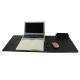 10W nonslip Large Mouse And Keyboard Pad collapsible 800x400x4mm