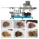 Wet Type Twin Screw Feed Extruder Floating Fish Feed Machine Fish Feed Line
