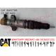 387-9432 Diesel Fuel Injector 328-2576 10R7223  For C7 C9 Engine