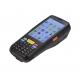 Handheld Android Portable Data Collector 3800MAH Battery With 1d 2d Barcodes