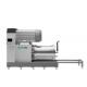 200kg Nano Bead Mill For Uniform Particle Size Distribution Compact Size