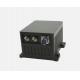 Precision Fiber Optic Inertial Navigation System INS/GNSS/DR With 100 Hz Update
