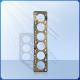 VOE21313537 is suitable for  engine cylinder head gasket 548.501 20513037