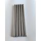 High Hardness Customized YG6C/YG8C/YG11C Tungsten Carbide Rods For End Mills
