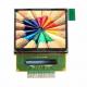 2.83'' 240*320 RGB High Contrast Super Wide Temperature OLED