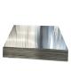5052 H32 Flat Aluminum Alloy Sheet 800-4300mm Width