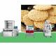 CE Automatic Puff Pastry Making Machine 5KW 10-90 Pcs/ Min