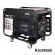 999CC V TWIN High Wattage Portable Generators 20KW home Generator