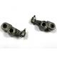 High Accuracy Motorcycle Engine Parts Motorcycle Rocker Arm With Bearing BM150