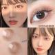 Customized Your Owner Brand Eyes Soft Contacts Lenses 14.2mm Yearly