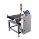 0.1-15kg 10 TFT  In Motion Metal Detector Checkweigher