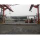 Special Shipping Container Frame 40ft High Cube Been Standard Height 2896MM