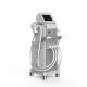 Easy Operation Salon Laser Hair Removal System Environmental Material Beautiful