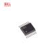 MAX3097ECEE+T IC Chips High-Speed RS-485 RS-422 Transceiver Low Power Usage