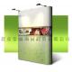 Custom size, material, color, quantity steady 720 - 2880dpi pop up banner stands
