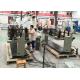 Eco - Friendly Automatic Welding Production Line For Automotive Industry