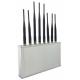 6 Band Desktop Phone Signal Jammer Compatible With ICNIRP Standards
