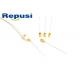 REPUSI Pre-Sterilized  Emg Needle Electrodes ISO13485 Certification