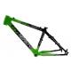 Hot!100% Carbon MTB Frame 26er 17/19/21 Mountain Bicycle/Bike Frame