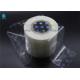 Pressure Sensitive Holographic Lamination Film BOPP For Food Box Packing