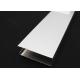 Aluminum Alloy U-aluminum Profile Screen Ceiling