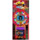 Minions Wheel Space Ejection Bear Lottery Ticket Machine Customized Logo