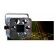 6 Eyes RGB Led Beam Effect Lights For Disco / Night Club / Concert Stage Lighting