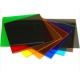 1mm Color PETG Sheet Supplier From China