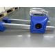 Simple Laser Zigbee 210 Wheelbase CCD wheel Alignment Sensors