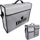 OEM Lightweight Lipo Battery Storage Bag Multipurpose Portable