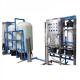 SUS304 Material UF Water Purification System Automatic