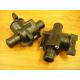 H153682-00 Effluent valve for Noritsu Koki Minilab machine