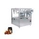 Customizable Plastic Pouch Packaging Machine Automatic Liquid Packaging Machine