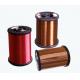 EC 60502-1 Flexible Copper Clad Aluminum Wire For  Electric Distribution System