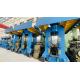 Three Stands 50Hz Continuous Cold Rolling Mill Four High With DC Motor