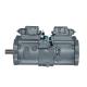 DX260 Excavator Hydraulic Pump