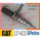127-8225 Diesel 3114/3116 Engine Injector 0R-8469 127-8228 128-6601 162-0218 4P-2995 4P-9075 For Caterpillar Common Rail