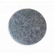 Animal Hair Marble Polishing Pads / Twister Pads for Crystallization