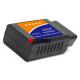 FA-V03HW, Car OBD-II Fault Code Reader & Diagnostic Scan Tool, Standard Type, WiFi, Black