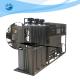 RO EDI Filtration Plant Reverse Osmosis Plant Water Treatment System