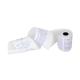 White A GRADE Thermal Paper Jumbo Rolls For Barcode Label