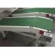Automatic Packing Conveyor , High Performance Durable Packing Belt Conveyor