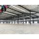 JY85 Steel Structure Warehouse Construction Office Building Workshop Hangar Garage