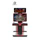 DC12V Arcade Game Machine 32 Inch LCD Pandora Game Box Extreme 3D Arcade Console With 8000 Fighting Games