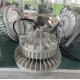 50000 Hours Long Lifespan WF2 Explosion Proof LED Bay Light IP66 For Offshore Marine Port Terminal