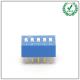 2.54mm 2 position piano dpl series dip switch 3 buyers