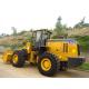 SEM 650B 5 ton wheel loader with cummins engine 5000 kg Rated Load Capacity