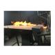 UL790 Roofing Material, Fire Resistance Performance, Flame Retardant Performance Tester For Photovoltaic Cells