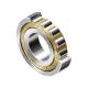 Oilfield C3P4 NU206ECP Cylindrical Roller Bearing