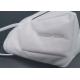 Medical Respirator Mask N95 Air Mask Non Woven And Melt Blown Fabric